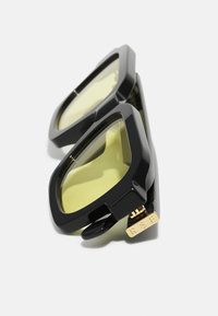 RETROSUPERFUTURE CARO UNISEX - Ochelari de soare - senape