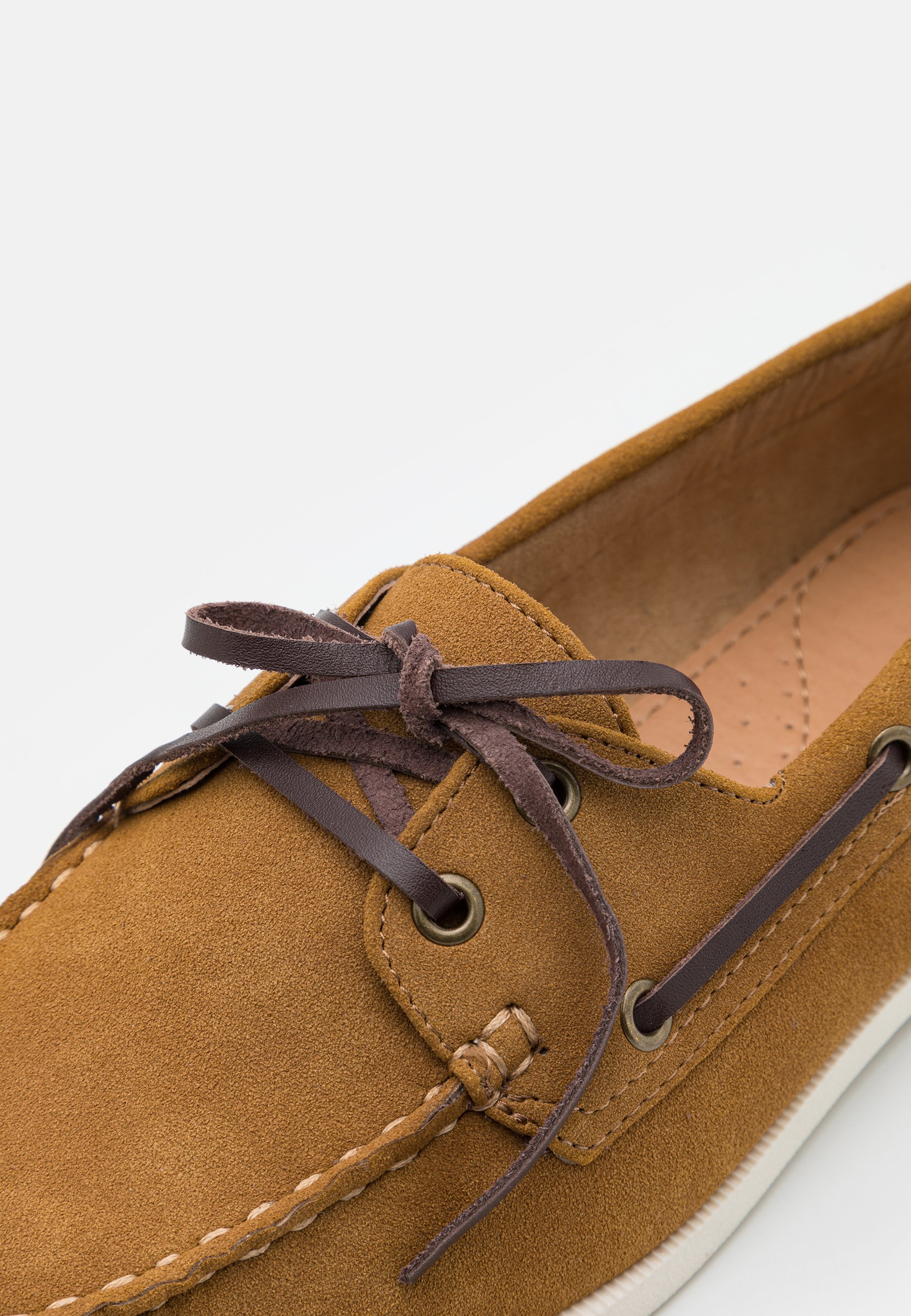 Pier One Bootschoenen - cognac - Zalando.nl