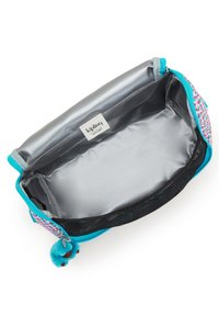 Kipling NEW CHIROU - Handtas - poppy geo