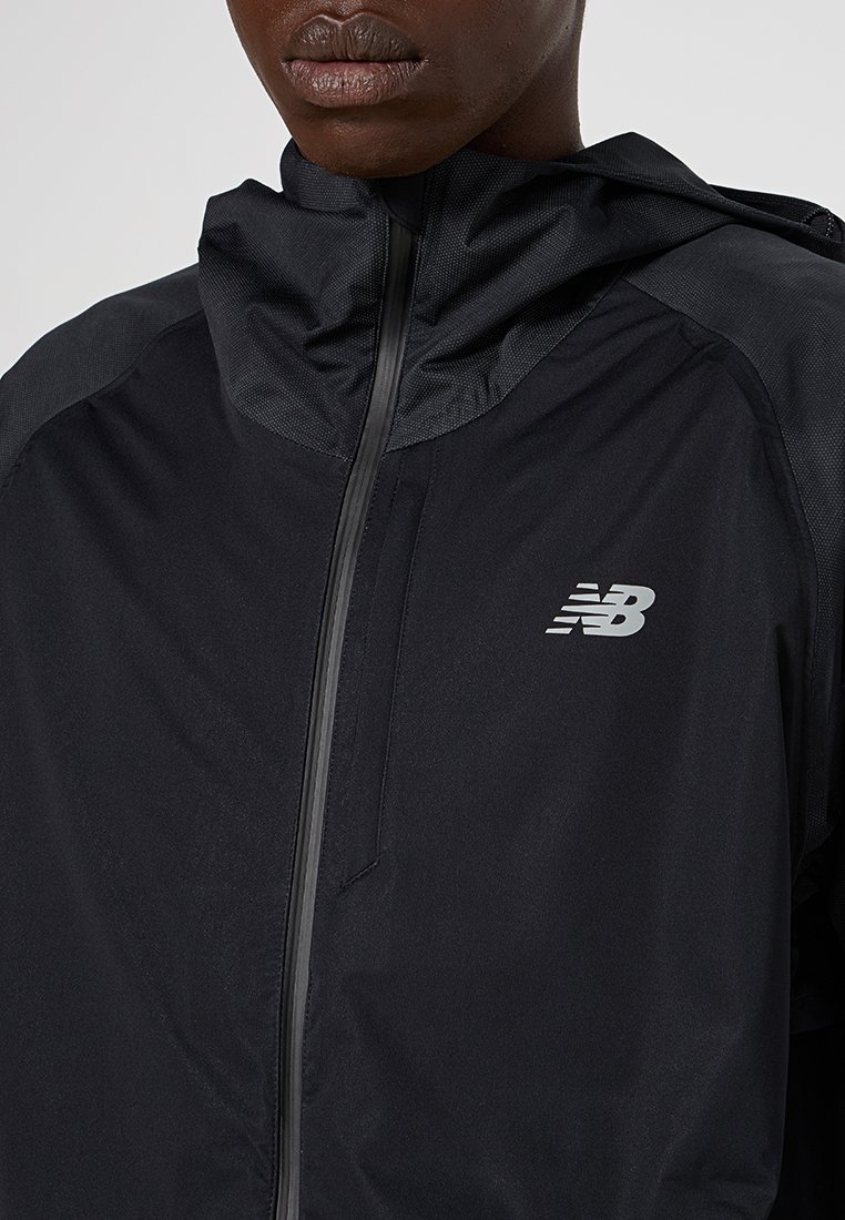 Leichte Jacke