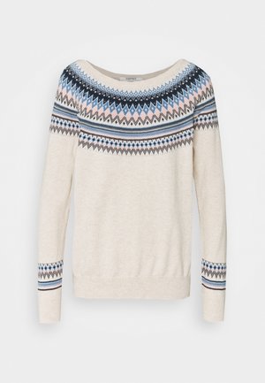 Maglione - beige