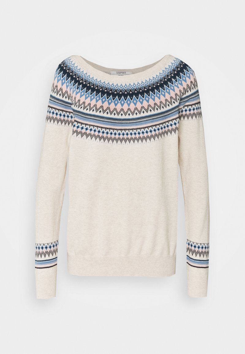 Esprit Neule - beige