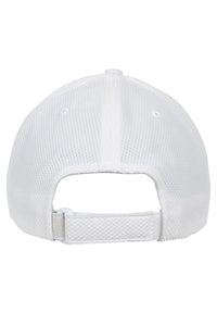 Flexfit Nokkmüts - white