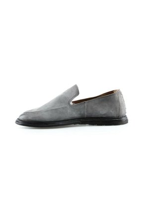 A.S.98, OCTAVIA - Chaussons - smoky gray