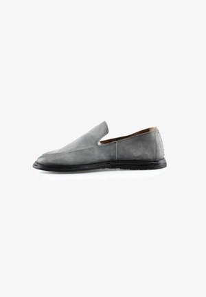 A.S.98, OCTAVIA - Chaussons - smoky gray