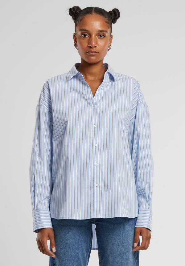 STRIPED - Hemdbluse