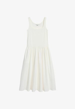 Kappahl, Strikkjoler - off white