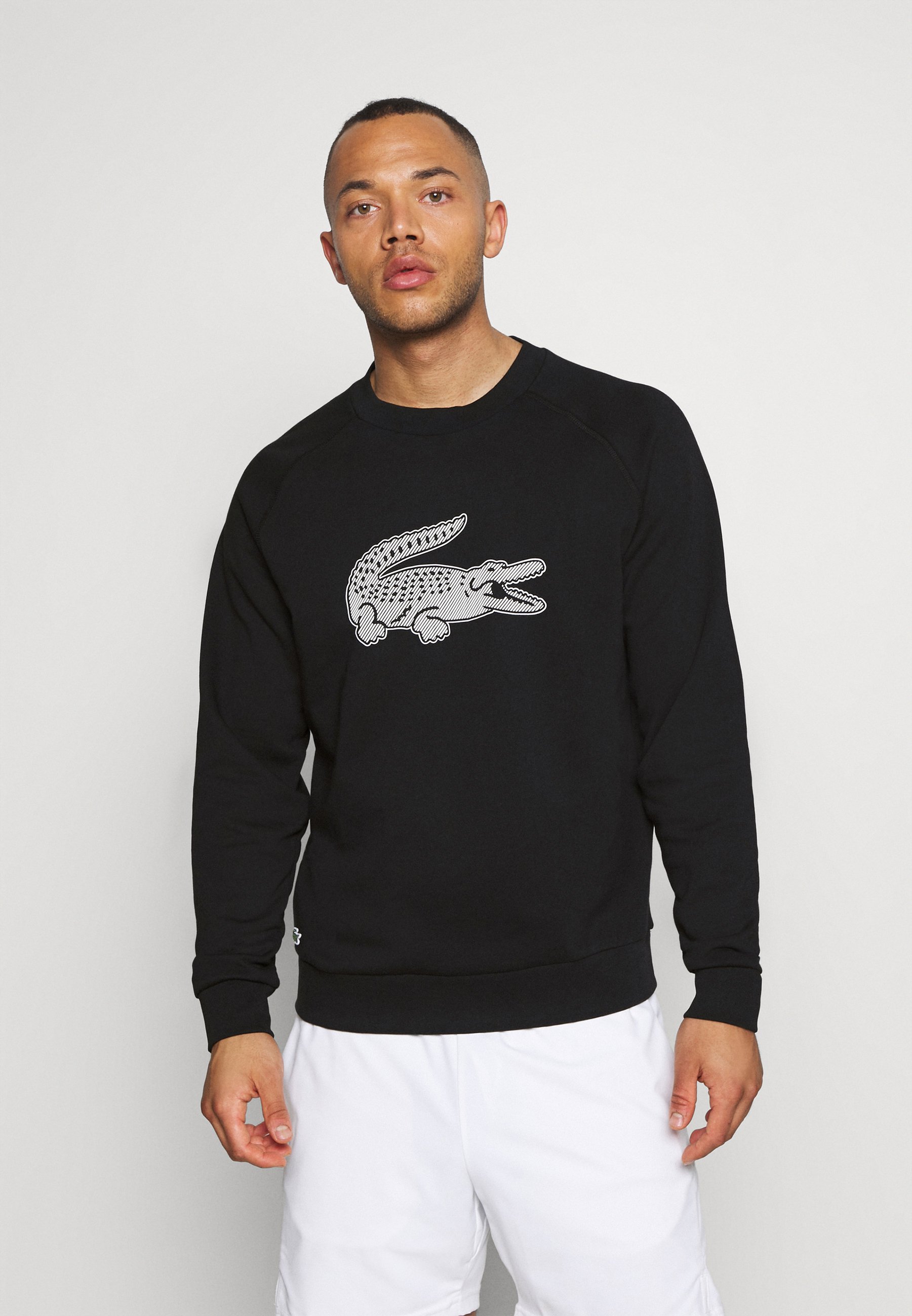 pull un crocodile lacoste