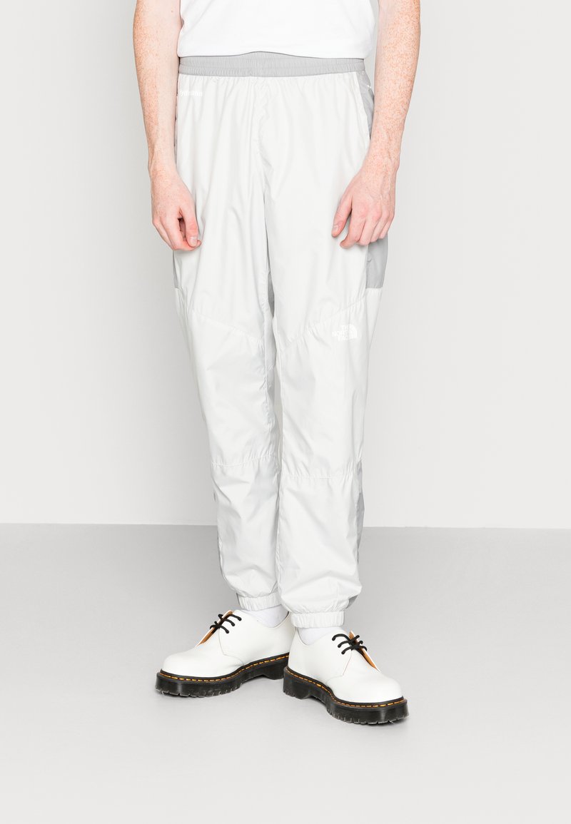 The North Face PANT Tracksuit bottoms tin grey/grey Zalando.ie