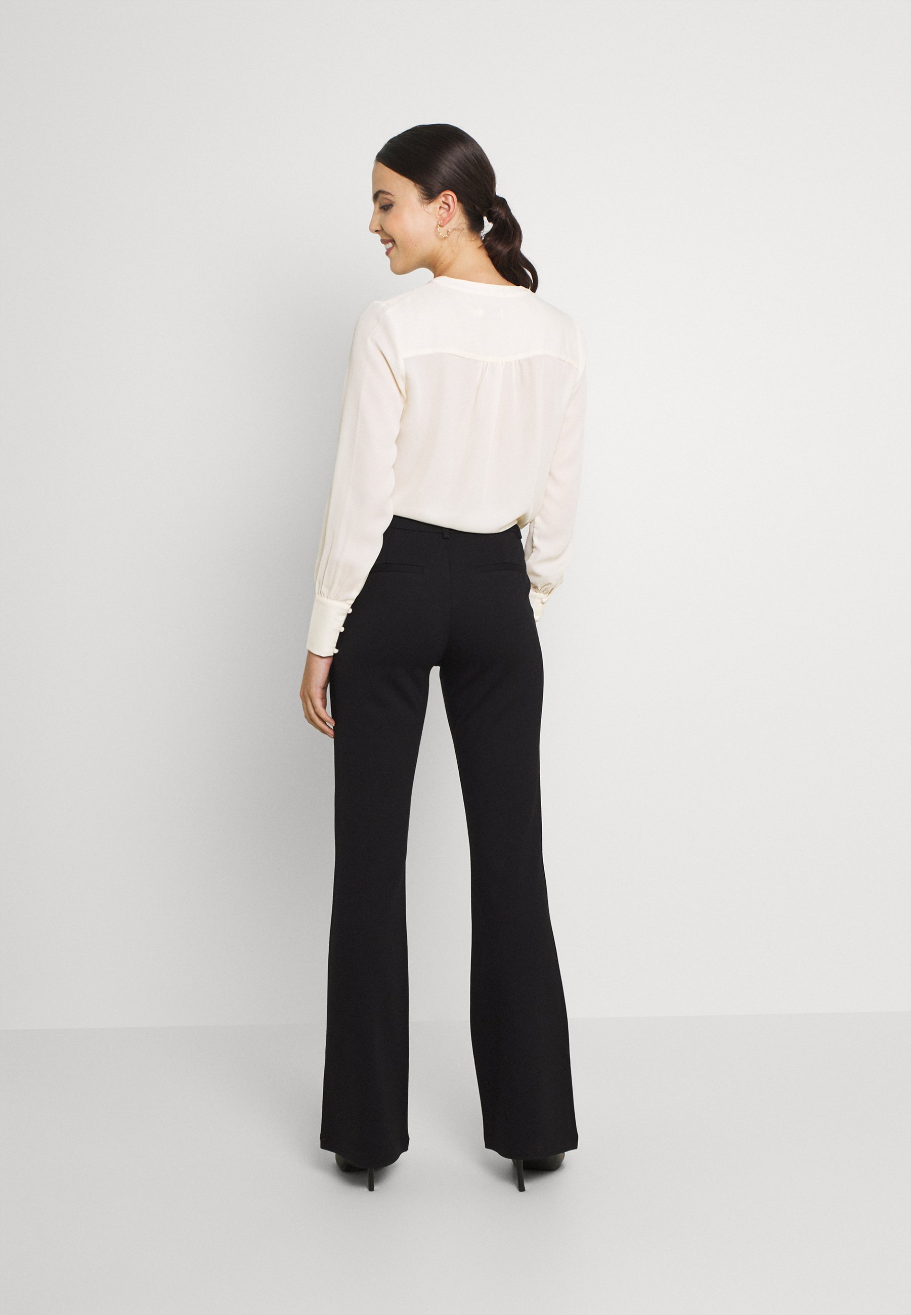 ONLY ONLELORA-VIKA SUPER FLARE PANT 