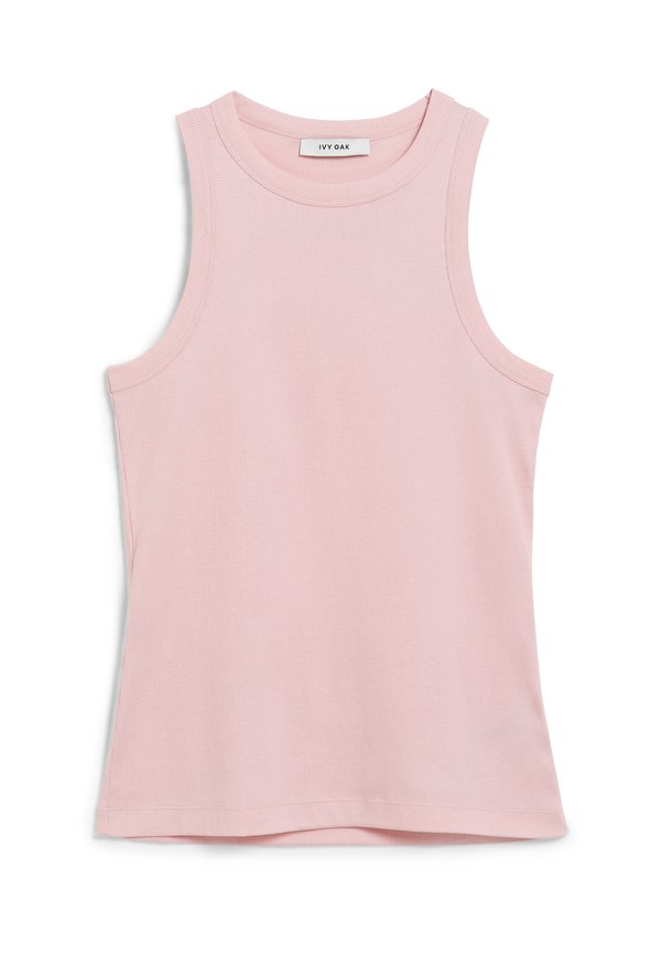 KLARA - Top - erdbeer creme3