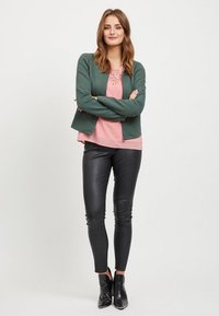 VILA VINAJA NEW - Giacca leggera - pine grove