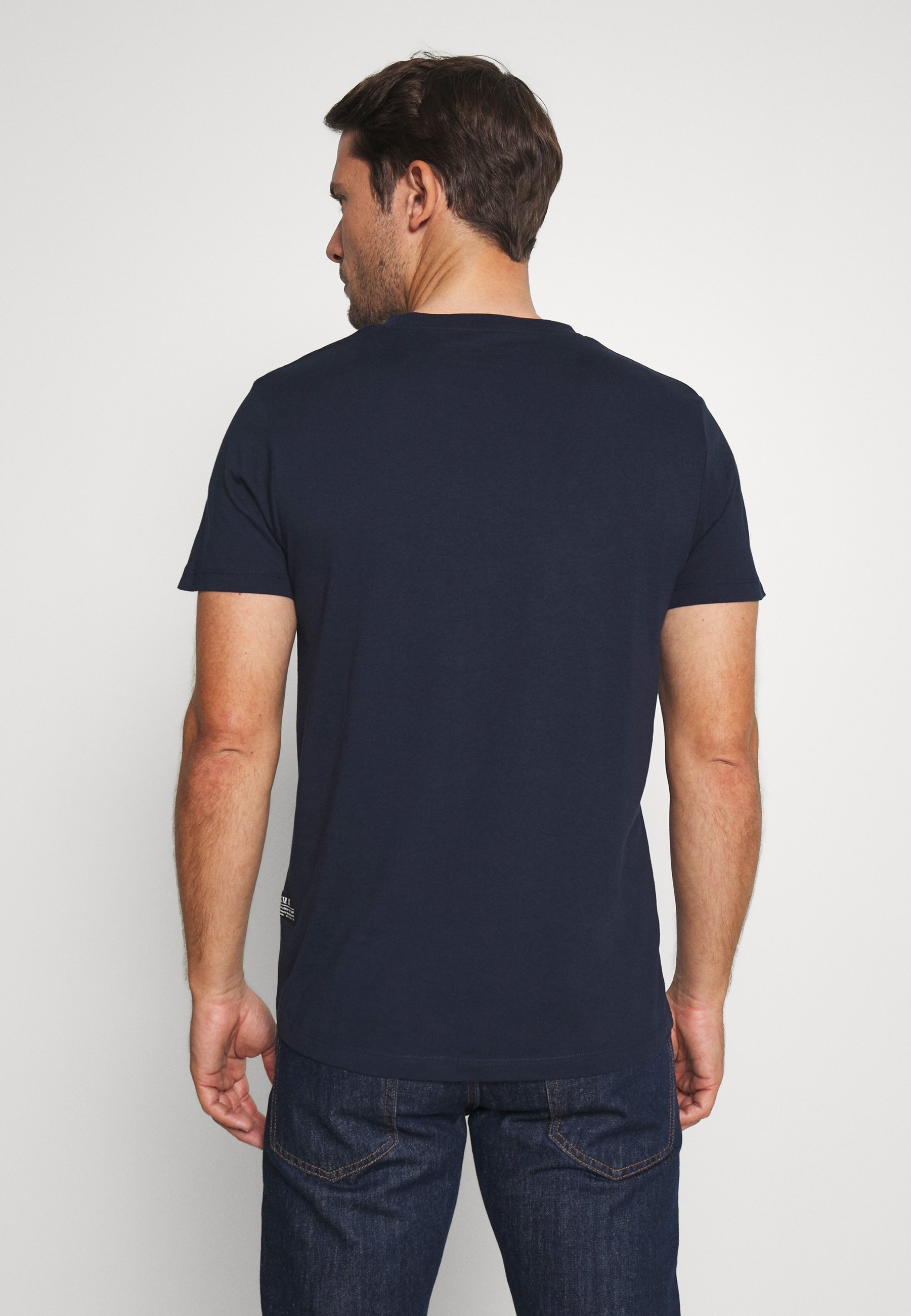 Men WITH FOTOPRINT - Print T-shirt Men WITH FOTOPRINT - Print T-shirt