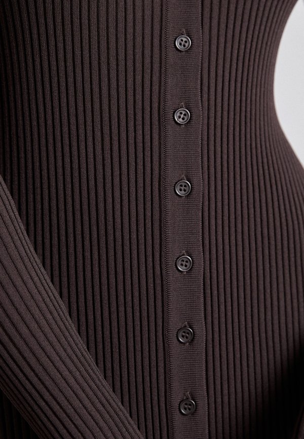 MAXI SHOKO  - Jumper dress3