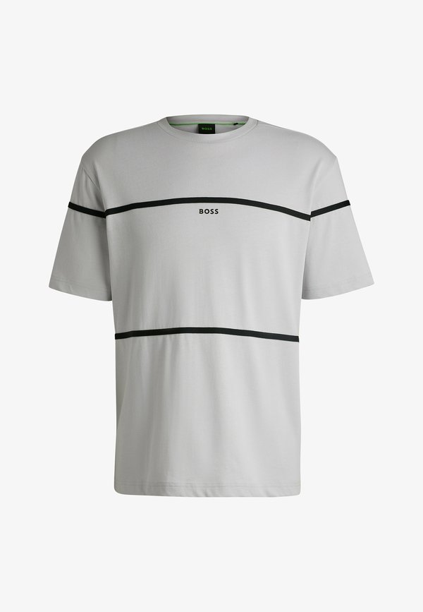 TERCY TAPE HJ - Print T-shirt2