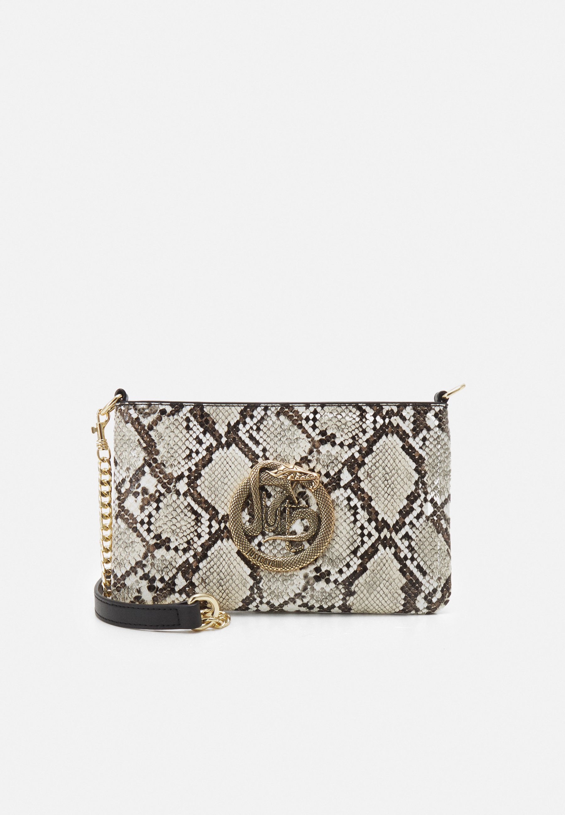 sac just cavalli noir