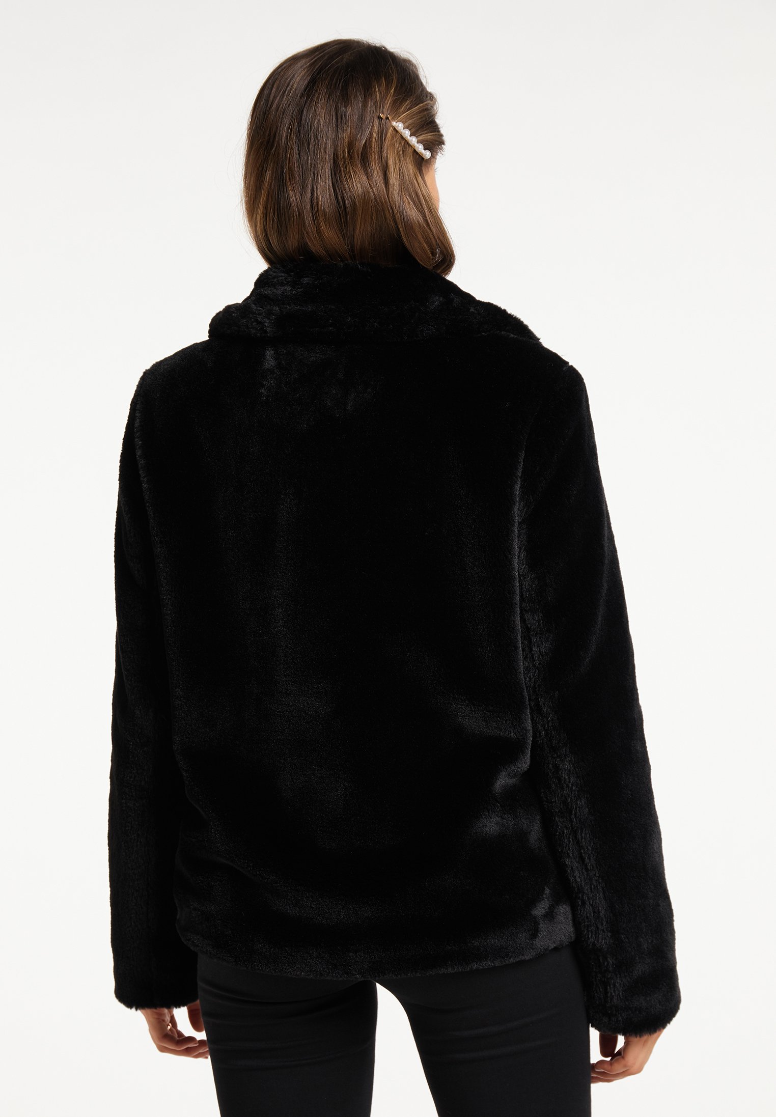 Femme Veste mi-saison Femme Veste mi-saison