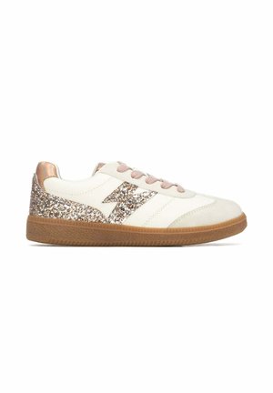 XTI, ZAPATILLA DE NIÑA PLANO - Zapatillas - marron