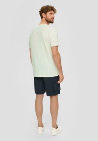 s.Oliver - T-shirt basic