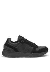 Marc O'Polo Skateschuh - black