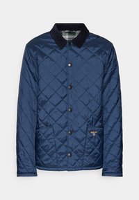 Unselected, navy/summer ivy
