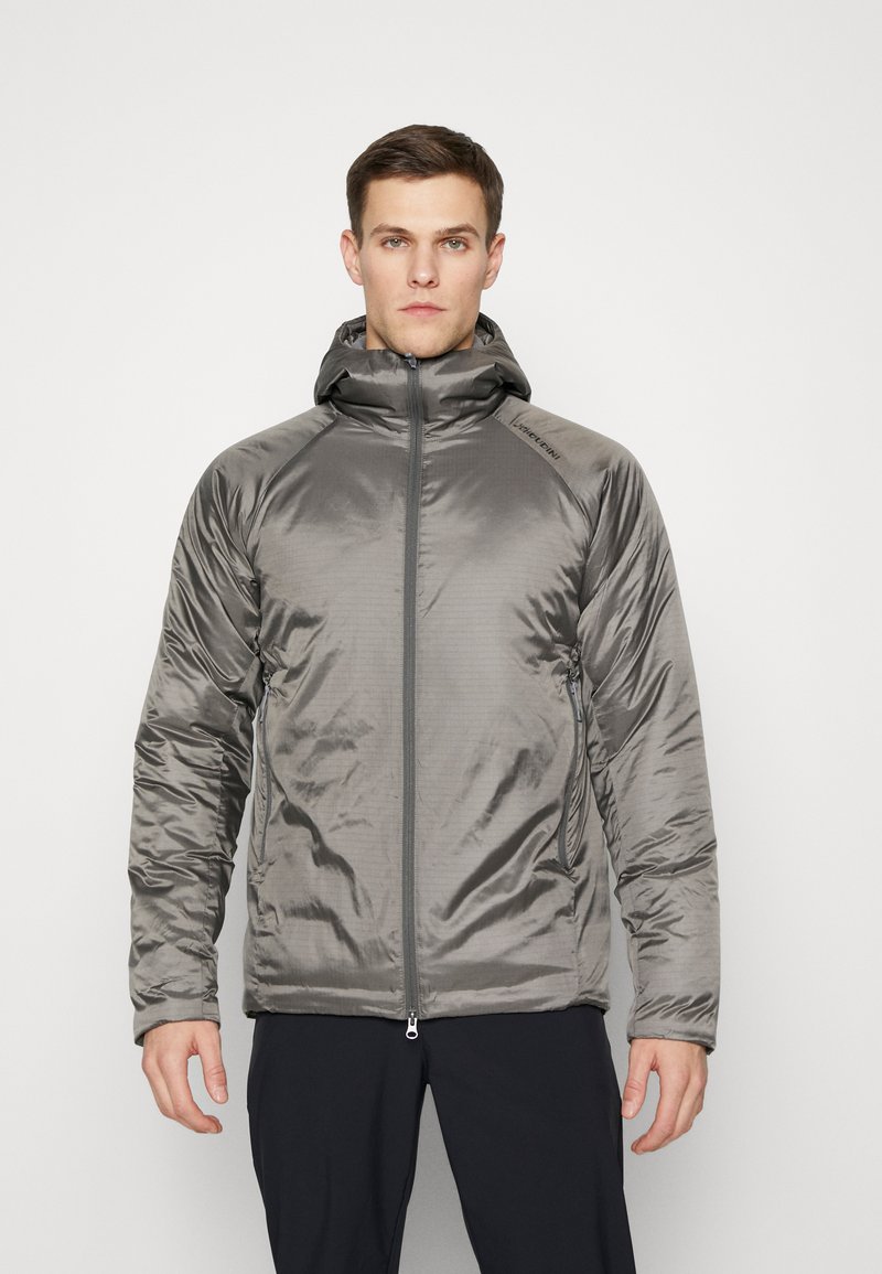 Houdini - DUNFRI - Winter jacket - greeness, Enlarge