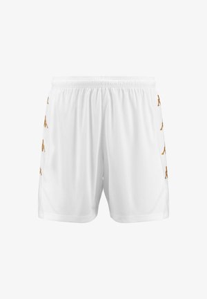 Kappa, Short de sport - white