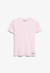 Niet geselecteerd, pink mist