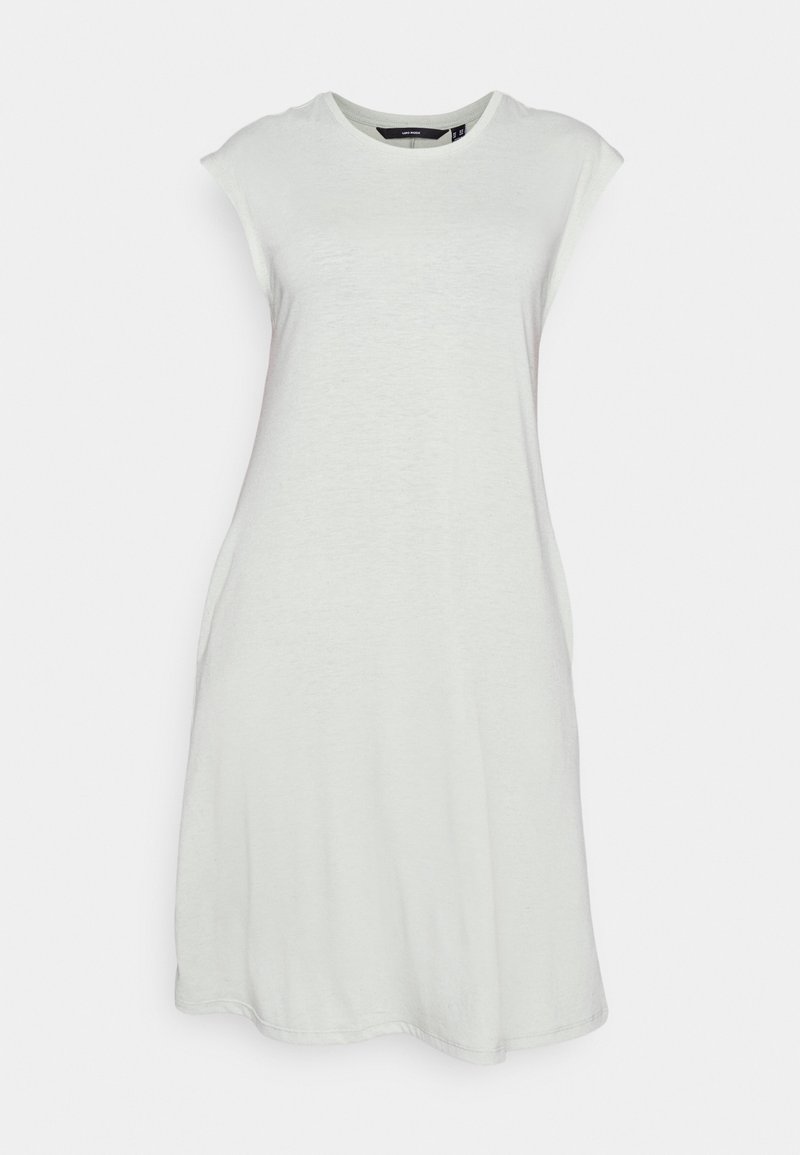 Vero Moda Petite Jurk groen
