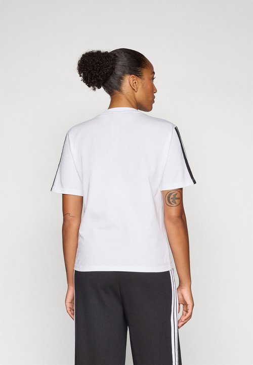adidas Funktionsshirt 'ESSENTIALS COTTON' — foto 3