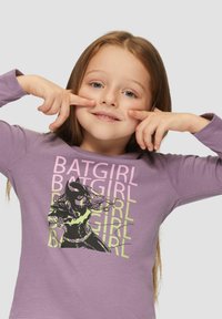 s.Oliver - Bluzka z długim rękawem