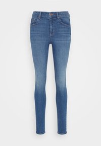 Esprit Jeans Skinny Fit - saluda dark blue