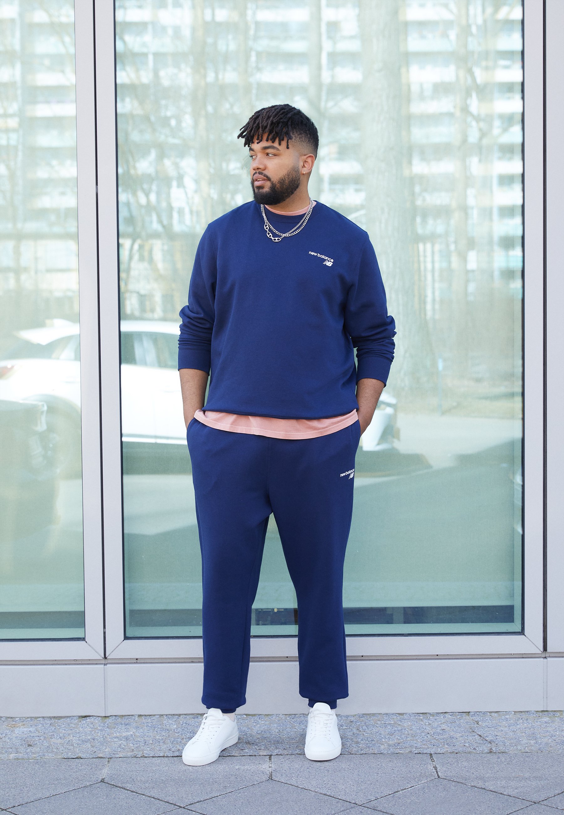 Taglie forti uomo | Taglie comode su Zalando