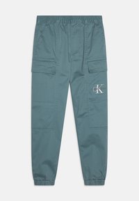 Neizvēlēts, trooper