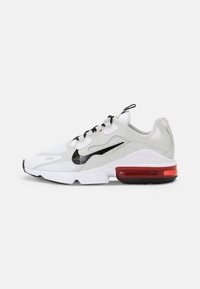 Não selecionado, white/black/university red/photon dust