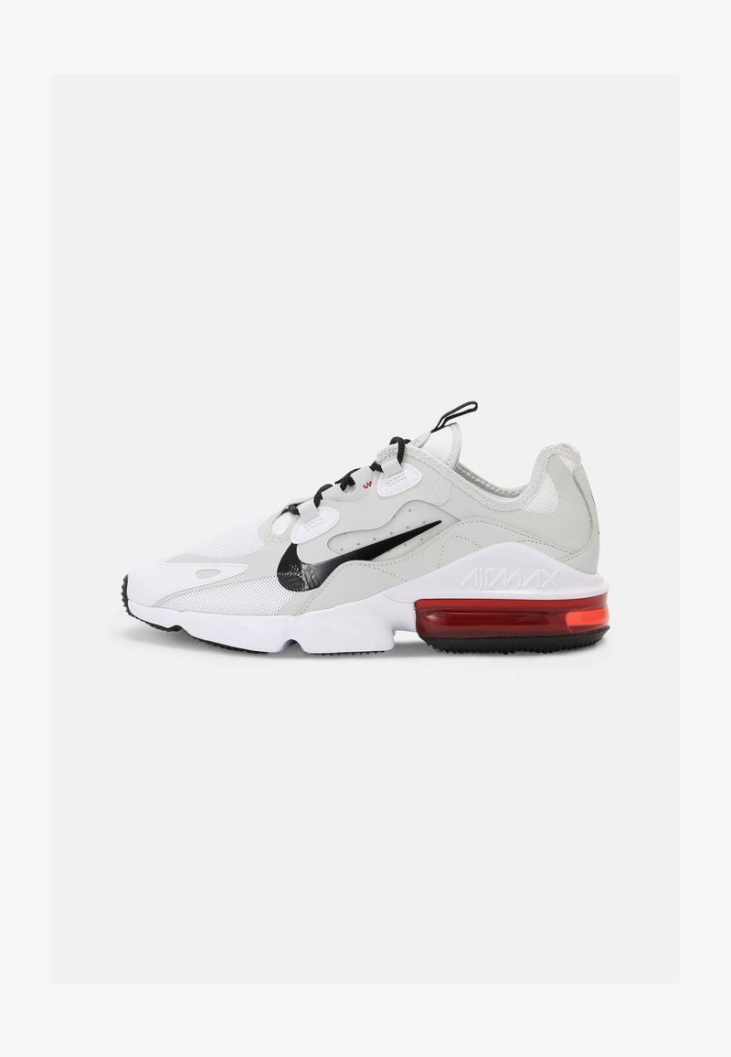 Nike air max infinity women white Clearance