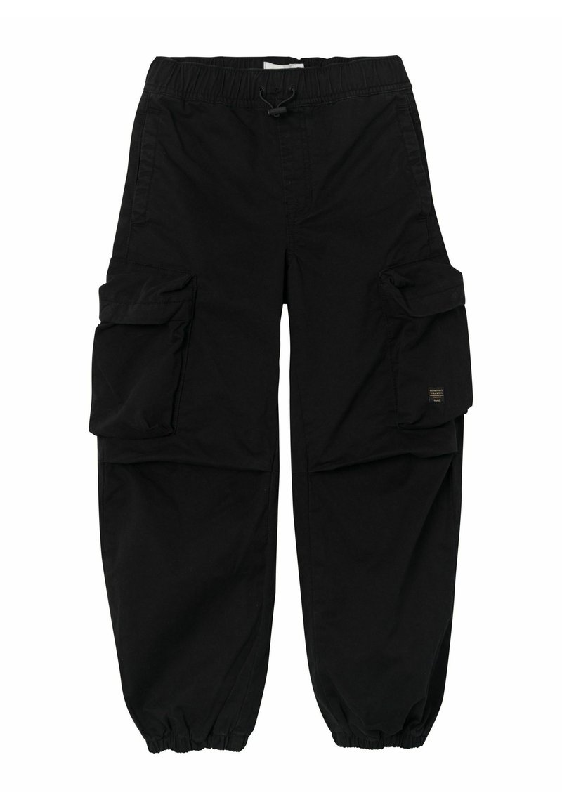 name it Cargobroek zwart name it Cargobroek zwart