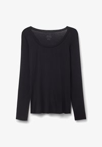 Geselecteerd, black