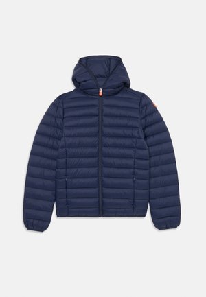 DONY UNISEX - Jas - navy blue