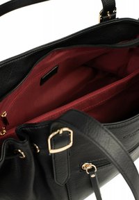 Hexagona TOSCANE - Handtasche - noir toscane