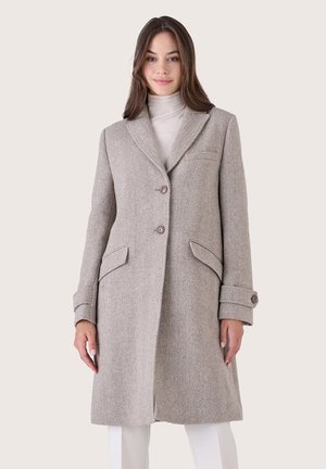 Camomilla Italia COLET - Klassisk frakke - dove grey