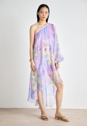Cras DRESS - Oblečenie na špeciálnu príležitosť - purple