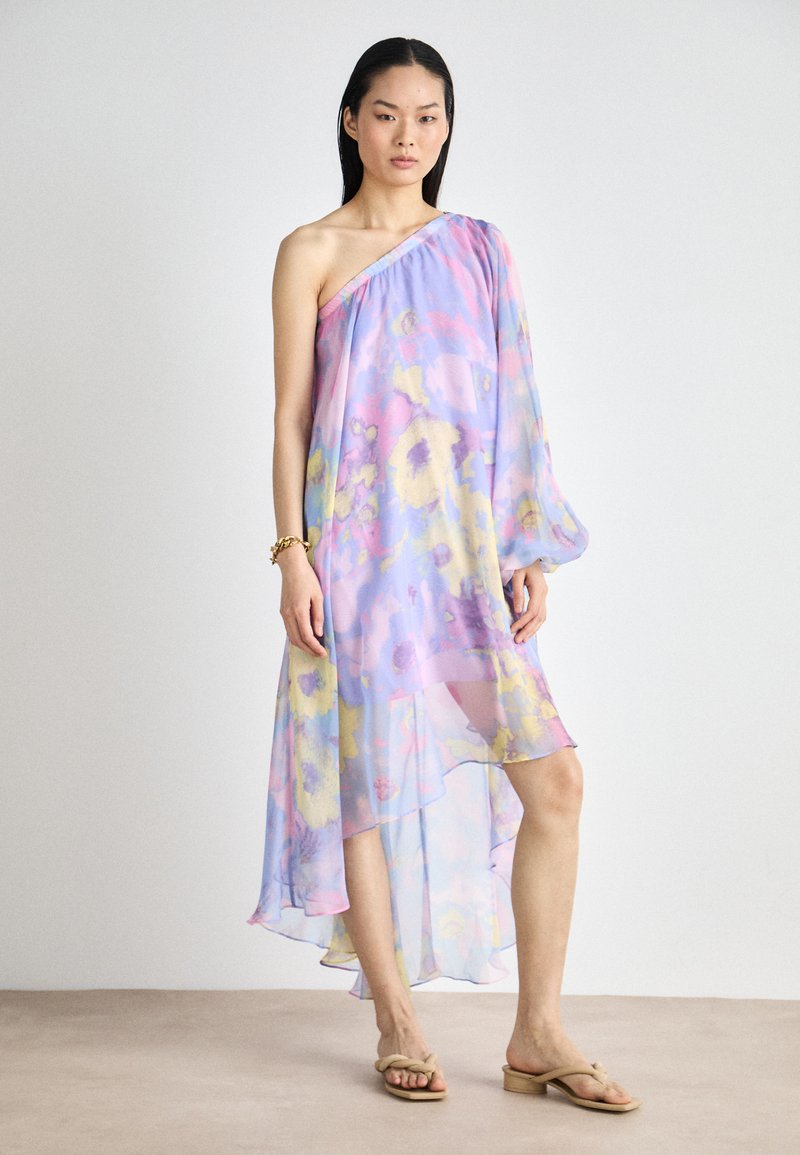Cras DRESS - Oblačila za posebne priložnosti - purple