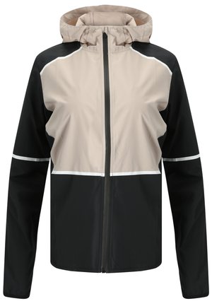 FLOTHAR - Let jakke / Sommerjakker -  black