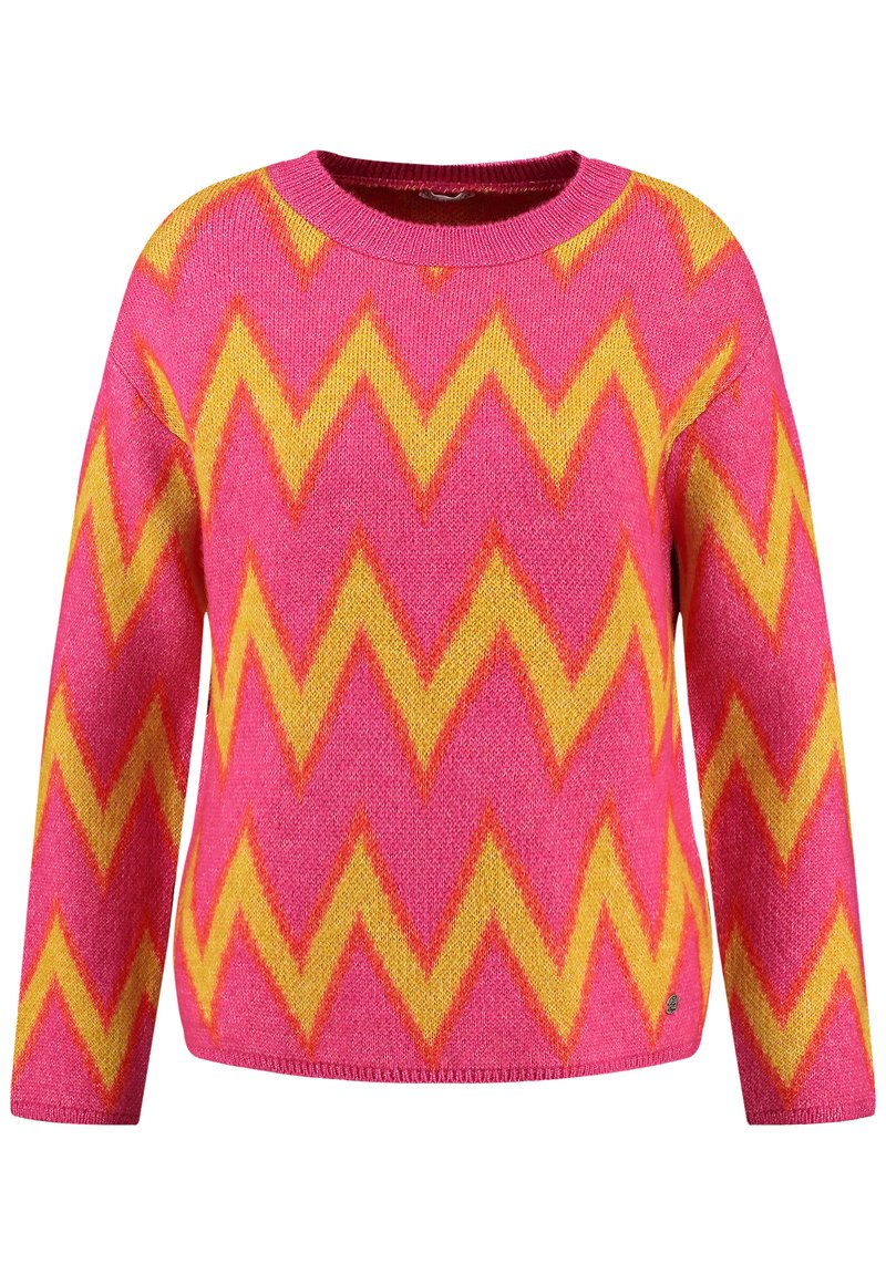 Key Largo Sweter Zalando.pl