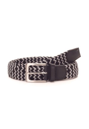 Gürtel - grey