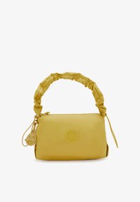 Non sélectionné, daisy yellow