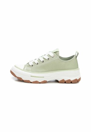 Zapatillas - aqua