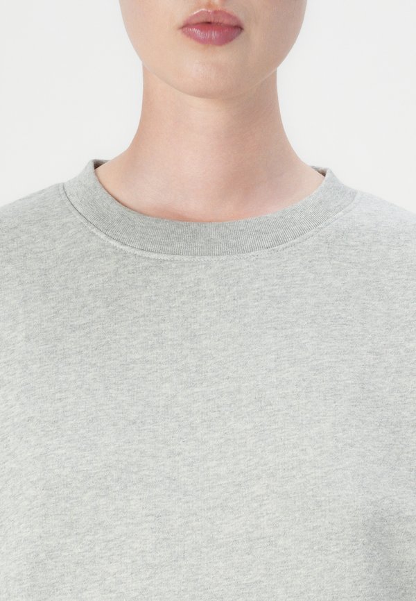 WEDGE SEAMED CREW - Sweatshirt2