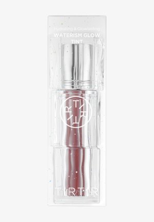 TIRTIR WATERISM GLOW TINT - 2-in-1: lip & wang - mauve rose